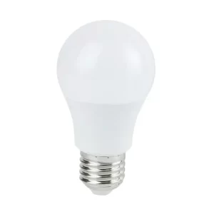 FOCO LED TIPO BOMBILLA - 5W