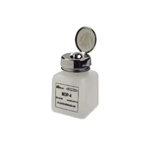 DISPENSADOR P/ ACOHOL F.O.