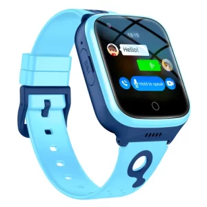 RELOJ INTELIGENTE