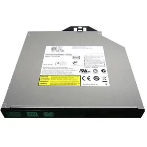 UNIDAD OPTICA DVD CUS, SATA,9.5,PLDS,ESG/R740