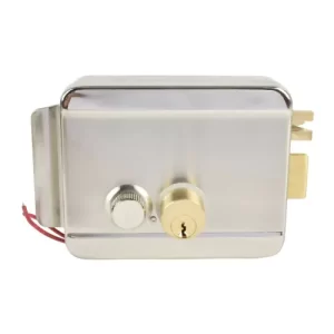 CHAPAELÉCTRICA