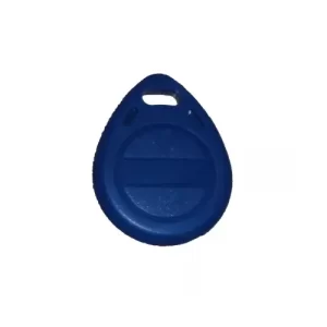 LLAVE DE IDENTIFICACION PARA EL GUARDIA