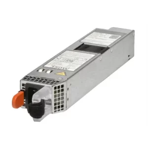 FUENTE DE PODER Single Hot Plug Power Supply 350W, Cust Kit / R340