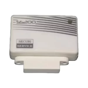CONTACTO MAGNETICO INALAMBRICO PARA C.E.