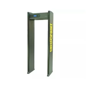 DETECTOR DE METALES TIPO ARCO