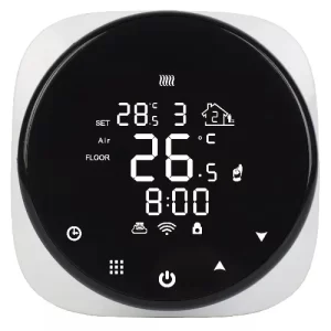 CONTROLADOR SMART DE TERMOSTATO