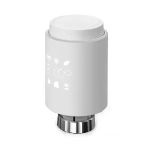 VALVULA SMART, PARA RADIADOR