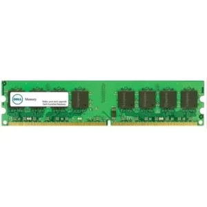 MEMORIA DELL UPGRADE - 16GB - 1Rx8 DDR4 UDIMM 3200MHz ECC