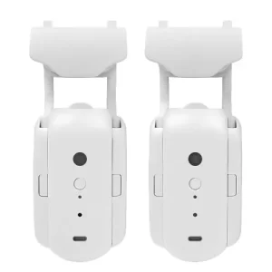 ROBOT SMART PARA APERTURA DE CORTINAS