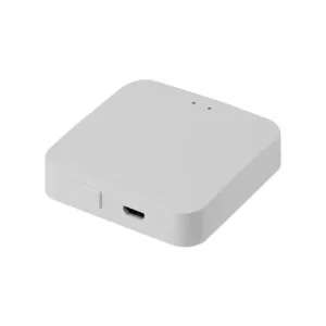 GATEWAY SMART, CONTROLADOR ZIGBEE