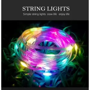 LUCES DECORATIVAS SMART