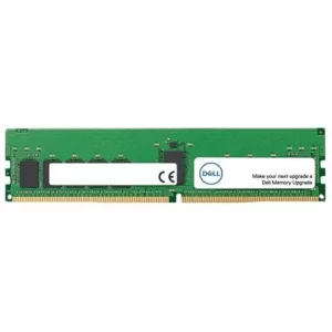 MEMORIA DELL UPGRADE - 16GB - 2Rx8 DDR4 RDIMM 3200MHz ECC