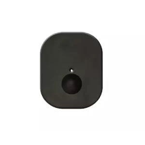 MINI TAG RF NEGRO