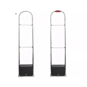 DETECTOR ANTIHURTO RF