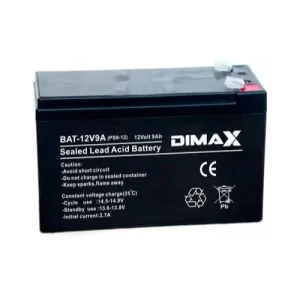 BATERIA 12V 7A