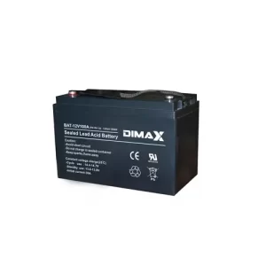 BATERIA 12V 100A
