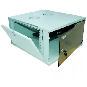 GABINETE* 6U * BLANCO* 60CM FONDO