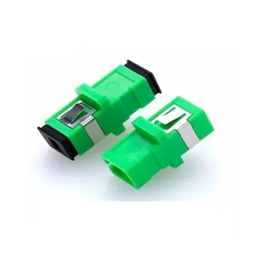 ADAPTADOR FTTH VERDE SC/APC