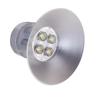 FOCO TIPO CAMPANA LED