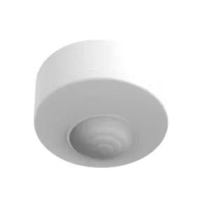 SENSOR DE MOV. 2 EN 1 PARA MONTAJE