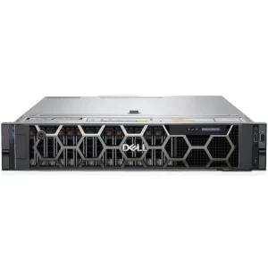 Rack Server/Intel Xeon Silver  4309 /16GB  /480GB SSD /3.5-8 /PERC H755/iDRAC9 Basic/3PP