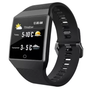 RELOJ MULTIFUNCIONAL INTELIGENTE