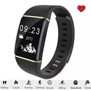 RELOJ MULTIFUNCIONAL INTELIGENTE IT110