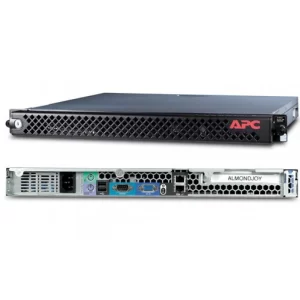 StruxureWare Data Center Expert Basic