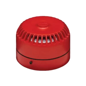 SIRENA DE ALARMA CONTRA INCENDIO