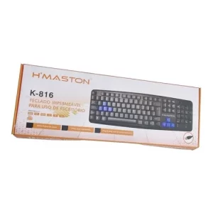 PANELYTECLADO