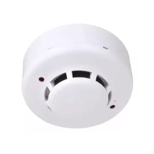 DETECTOR DE HUMO FOTOELECTRICO