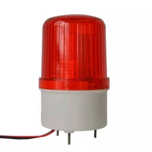 LUZ ESTROBO