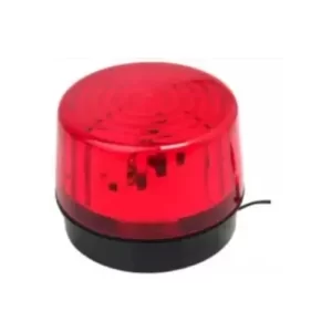 LUZ ESTROBO
