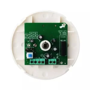 DETECTOR DE MOVIMIENTO PRI PARA TECHO