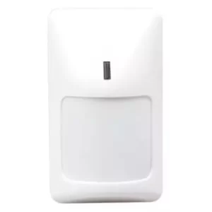 DETECTOR DE MOVIMIENTO PIR PARA PARED