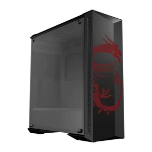 CASE MPG GUNGNIR 100D MSI