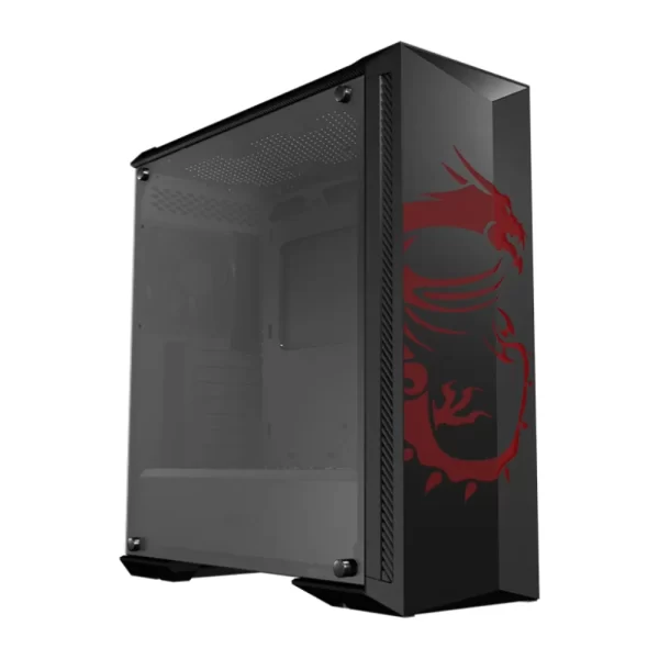CASE MPG GUNGNIR 100D MSI