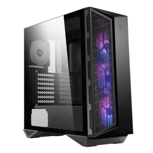 CASE MSI MPG GUNGNIR 110M