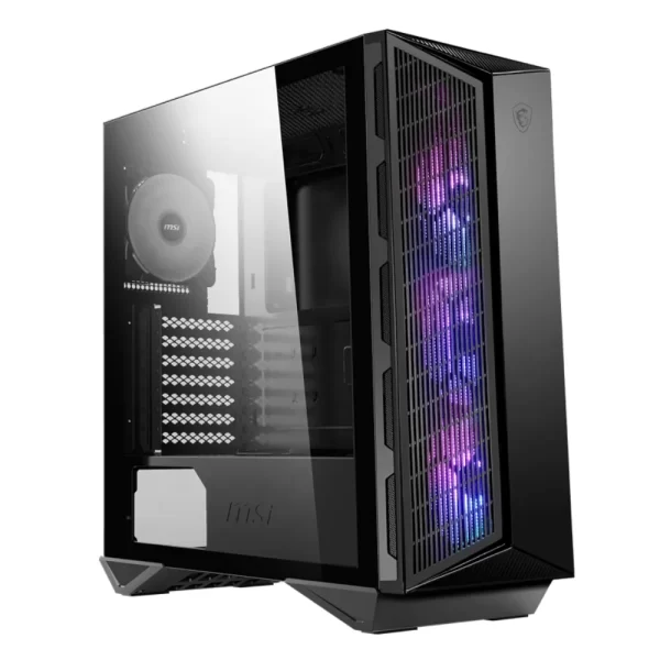CASE MSI MPG GUNGNIR 110M