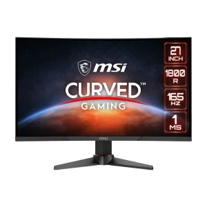 MONITOR 27"  1080P 165HZ CURVO