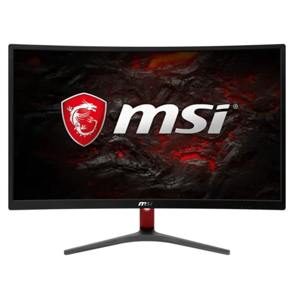 MONITOR 24" 1080P 144HZ CURVO