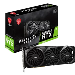 RTX 3080 VENTUS 3X PLUS 12G OC LHR
