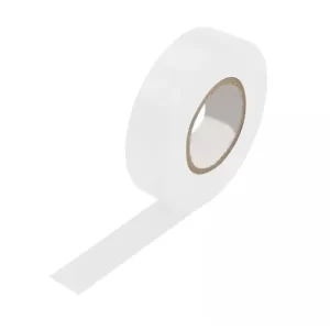 CINTA AISLANTE PVC BLANCO