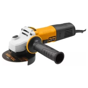 AMOLADORA ANGULAR 4,5" - 850W
