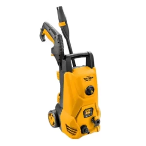 HIDROLAVADORA DE 1400 W