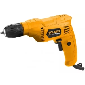 TALADRO ELÉCTRICO - 400W