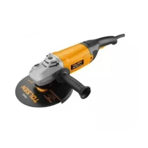 AMOLADORA  ANGULAR 9" - 2400W