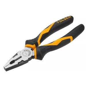 ALICATE COMBINADO INDUSTRIAL 8"