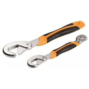 SET DE 2 LLAVES UNIVERSAL