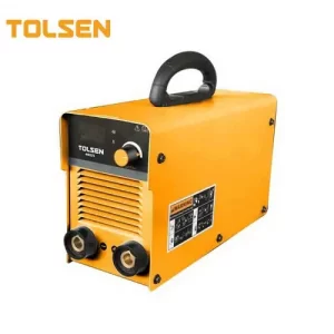 MÁQUINA DE SOLDAR INVERSOR MMA DC 160A